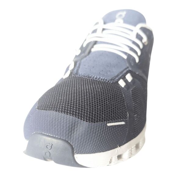 ON RUNNING Cloud 5 "Midnight/White" Running Shoes Size 13 - Picture 10 of 16